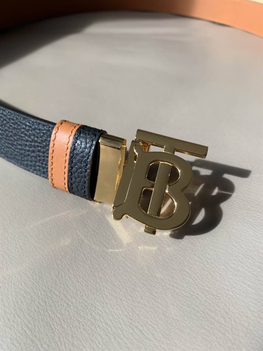 B**rry belt - b43