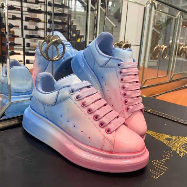 ale*d*r M*Q*en sneaker - am13