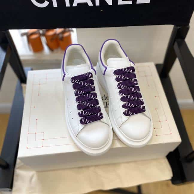 ale*d*r M*Q*en sneaker - am25