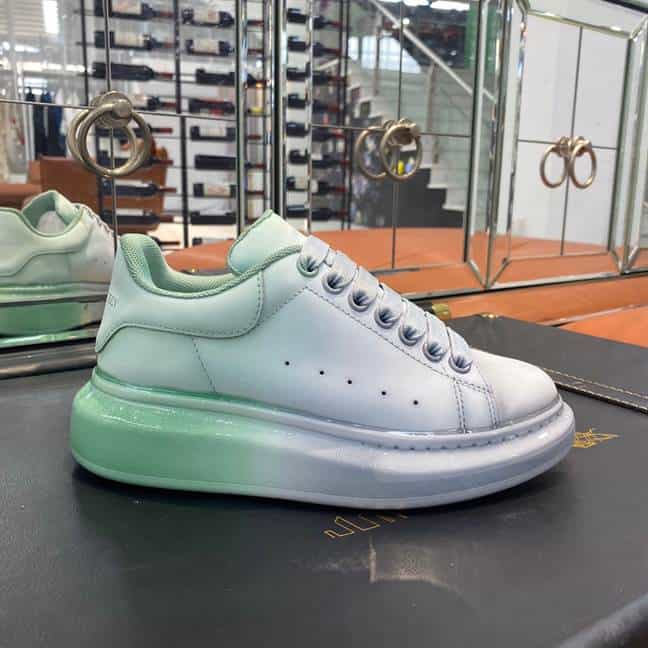 ale*d*r M*Q*en sneaker - am16