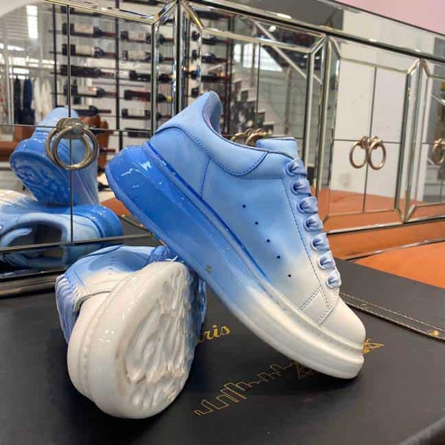 ale*d*r M*Q*en sneaker - am17