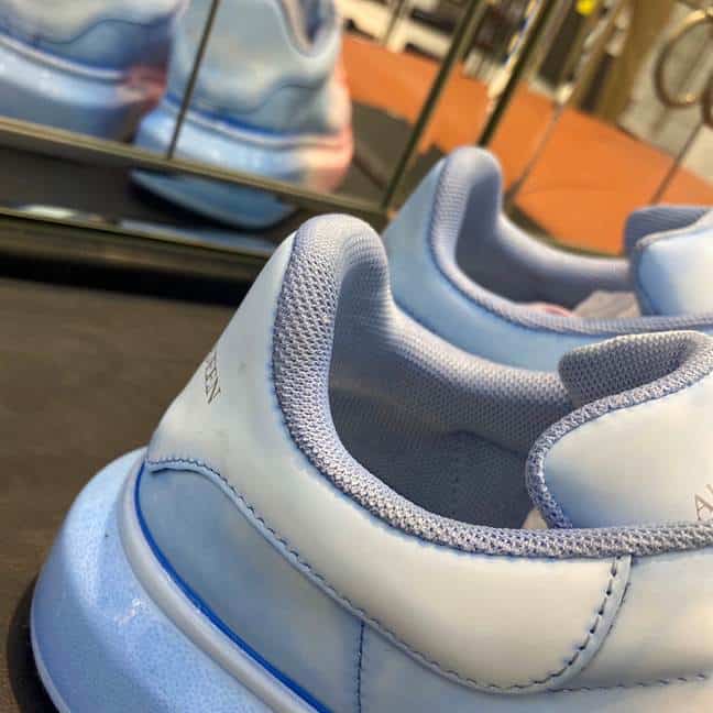 ale*d*r M*Q*en sneaker - am13