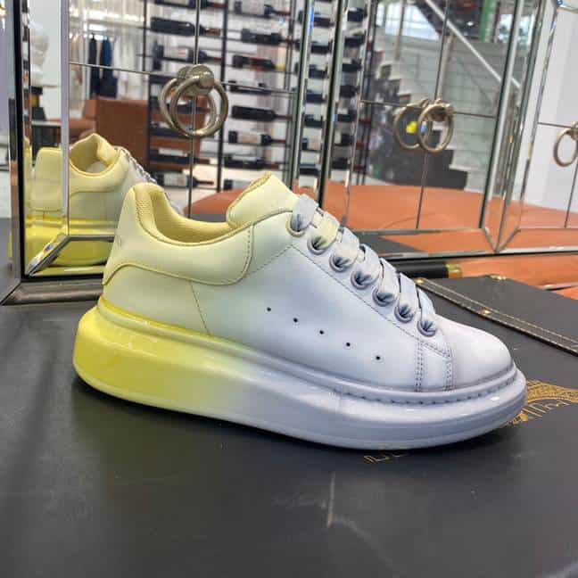 ale*d*r M*Q*en sneaker - am14