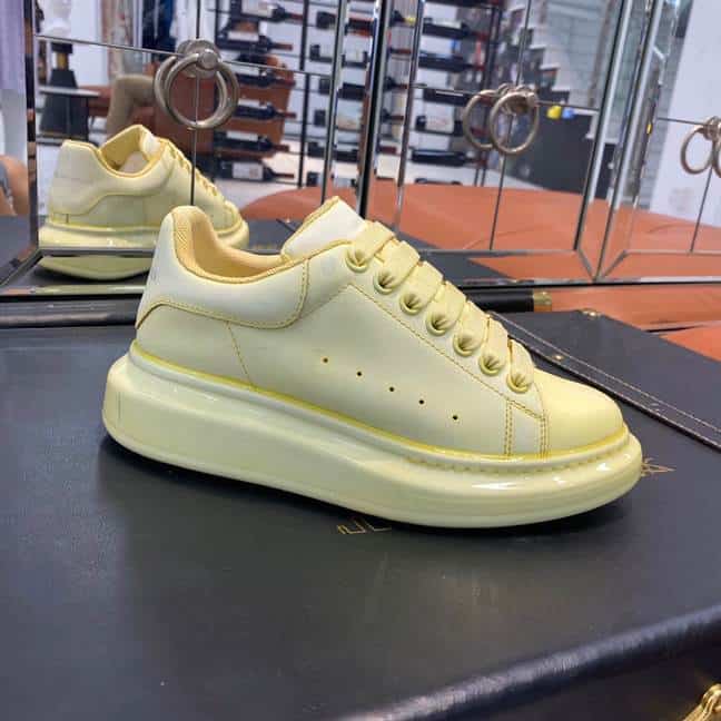 ale*d*r M*Q*en sneaker - am12