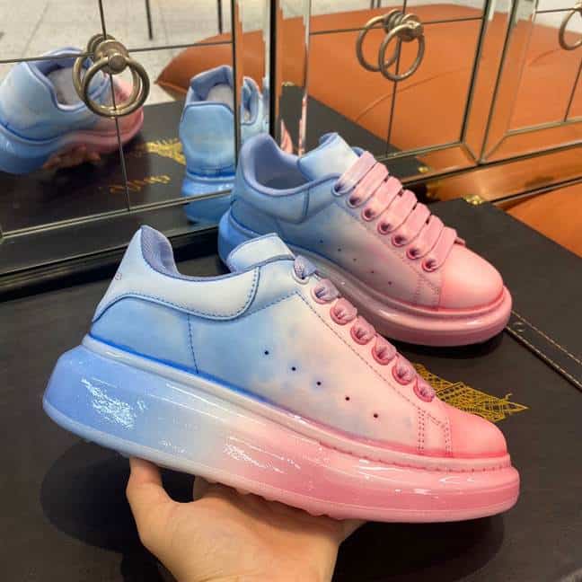 ale*d*r M*Q*en sneaker - am13