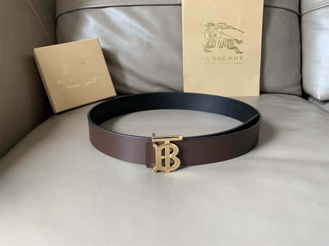 B**rry belt - b41