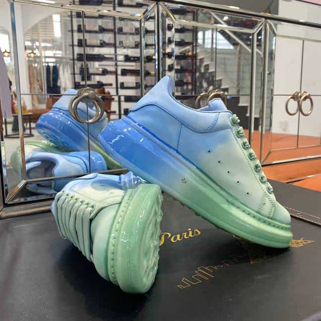 ale*d*r M*Q*en sneaker - am19