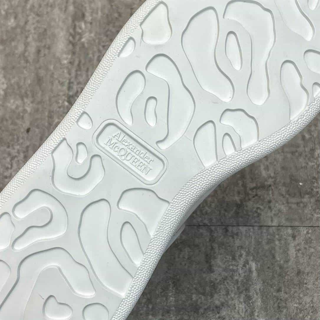 ale*d*r M*Q*en sneaker - am22