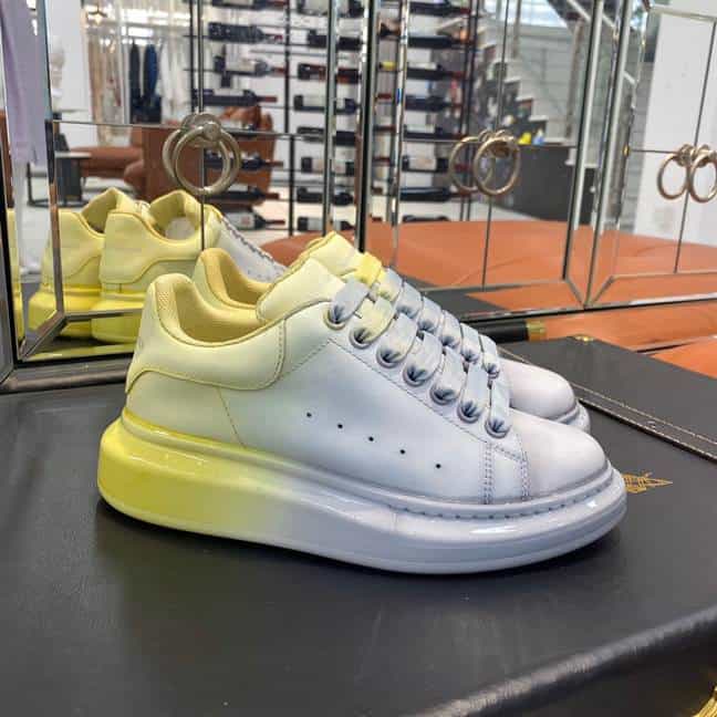 ale*d*r M*Q*en sneaker - am14