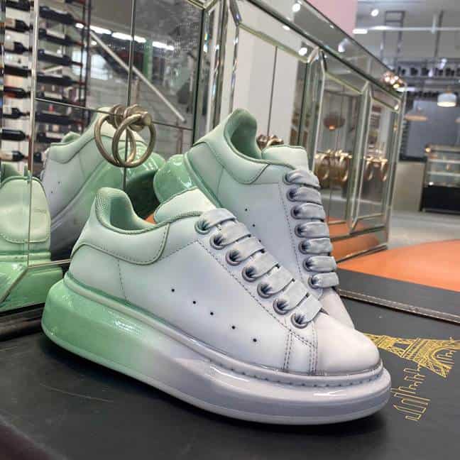 ale*d*r M*Q*en sneaker - am16