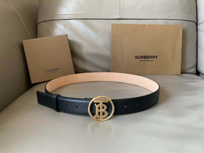 B**rry belt - b36