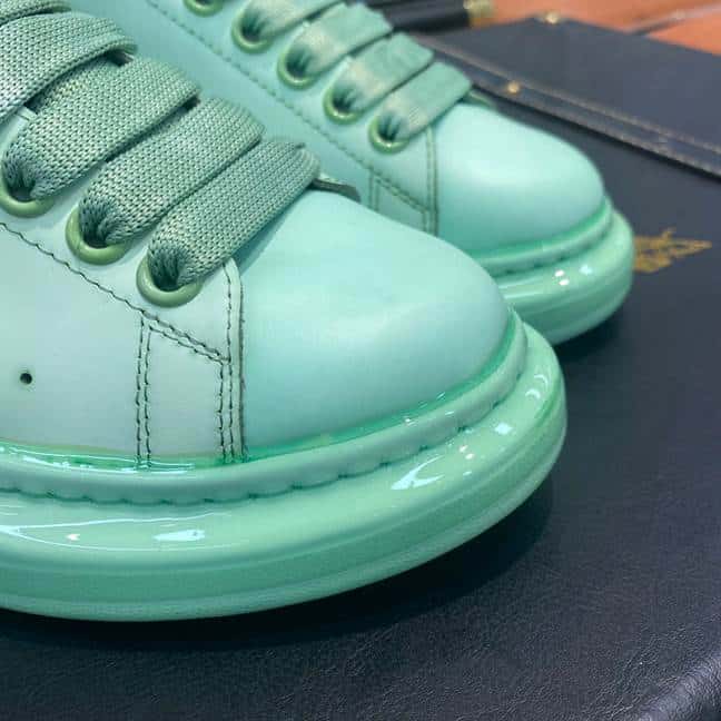 ale*d*r M*Q*en sneaker - am11