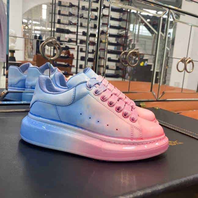 ale*d*r M*Q*en sneaker - am13