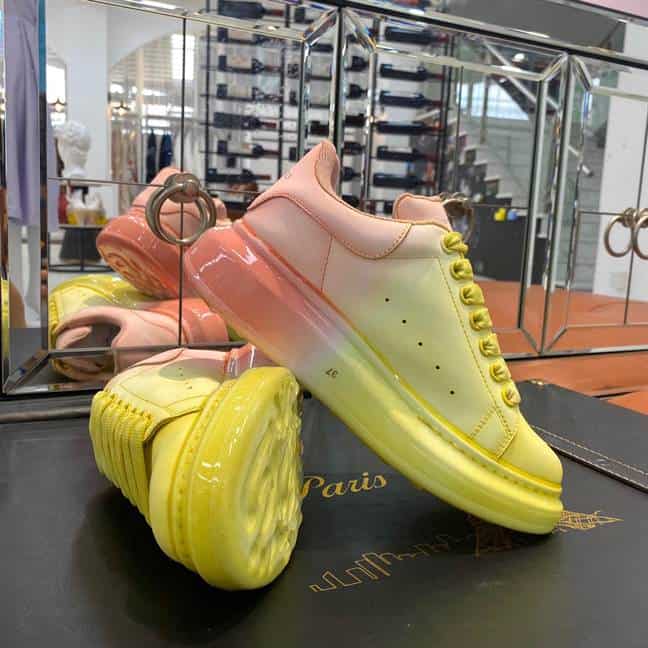 ale*d*r M*Q*en sneaker - am20