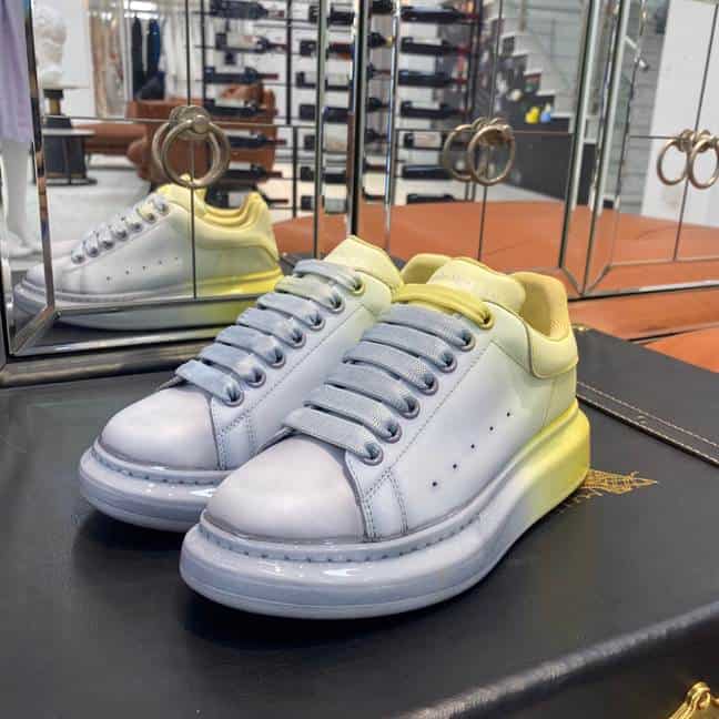 ale*d*r M*Q*en sneaker - am14