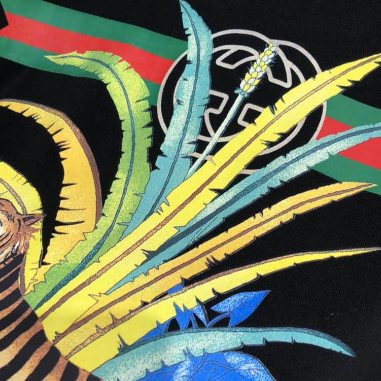 G*u*i t-shirt - gc59