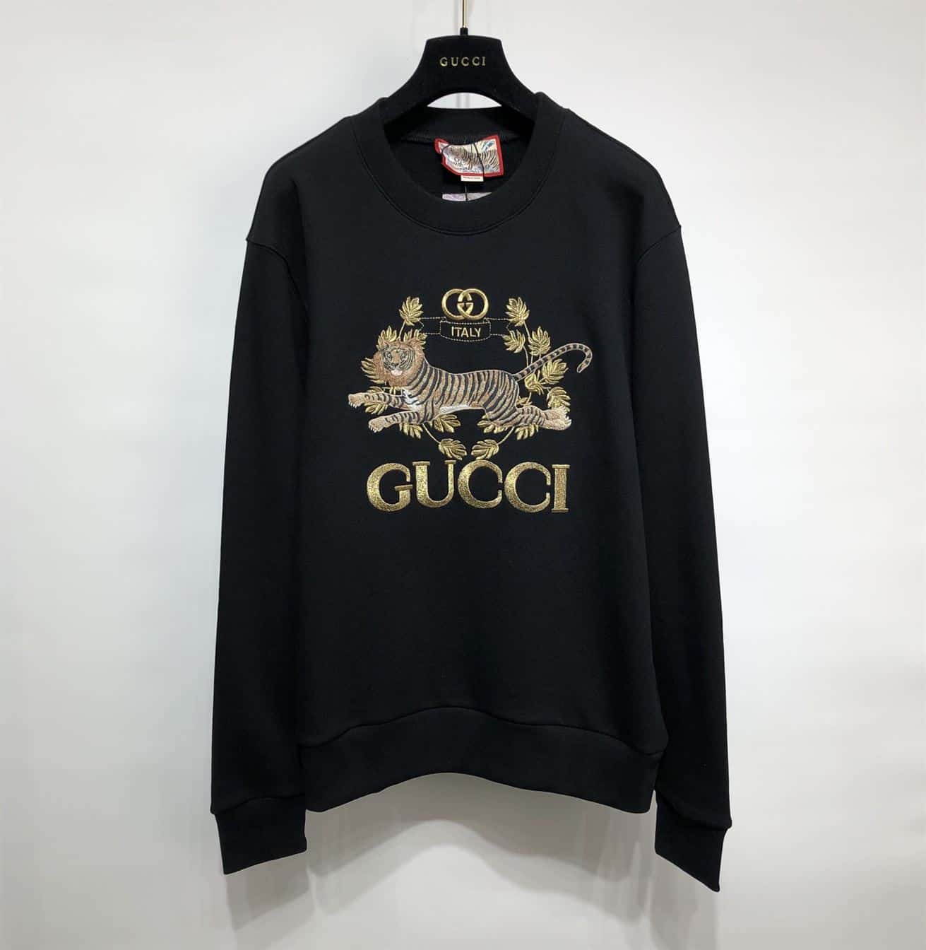 G*u*i hoodie - gc54