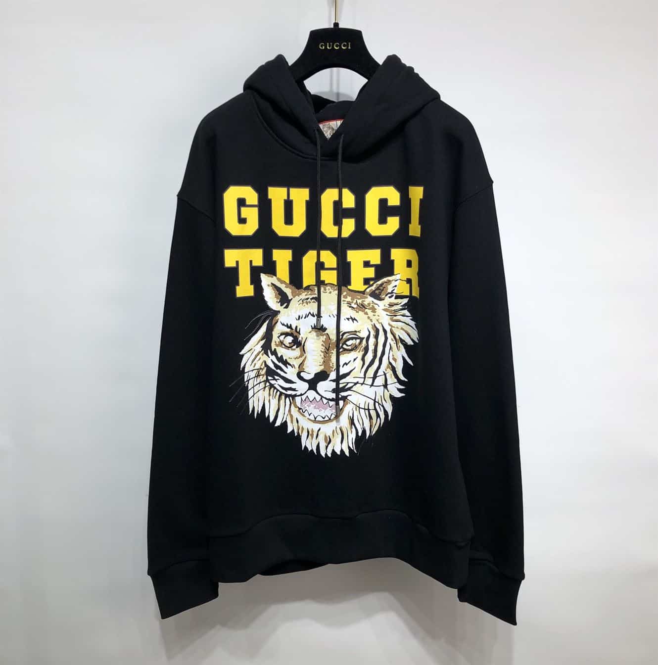 G*u*i hoodie - gc63