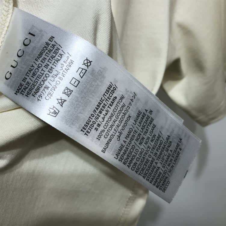 G*u*i t-shirt - gc56