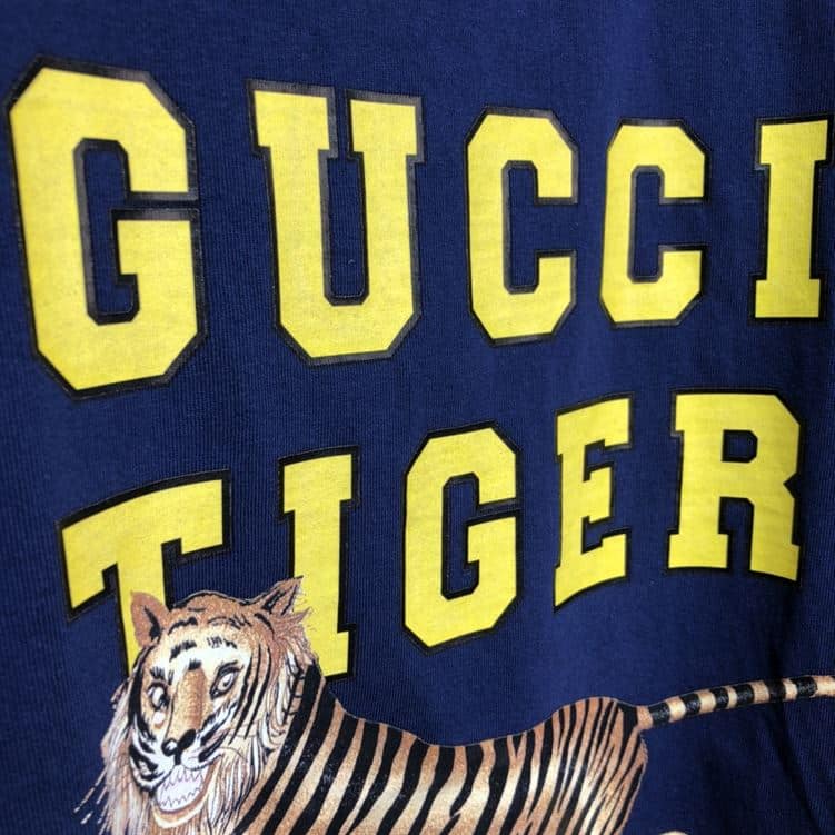 G*u*i t-shirt - gc61