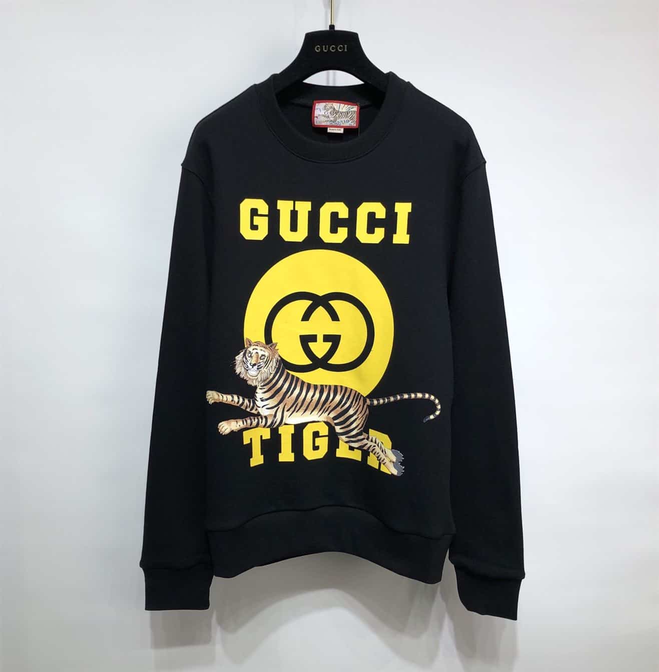 G*u*i hoodie - gc55