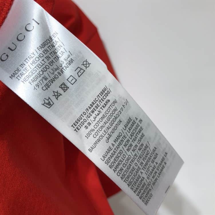 G*u*i t-shirt - gc57