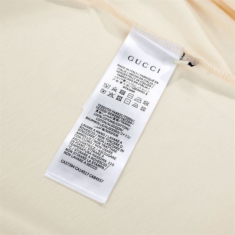 G*u*i t-shirt - gc49