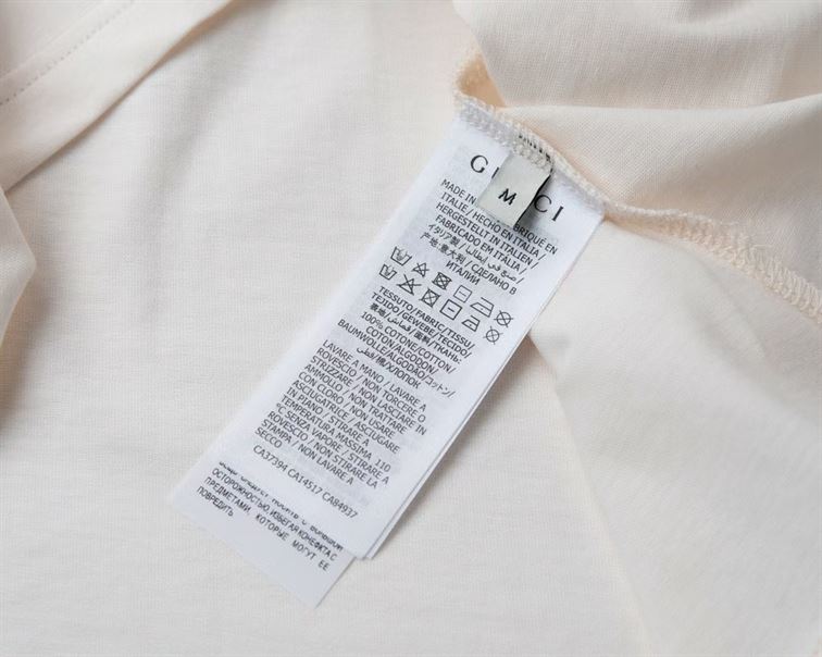 G*u*i t-shirt - gc51