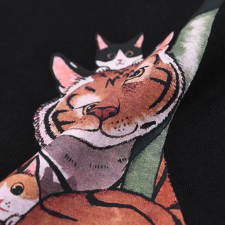 G*u*i tiger t-shirt - gc0077
