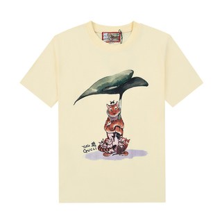 G*u*i tiger t-shirt - gc0078