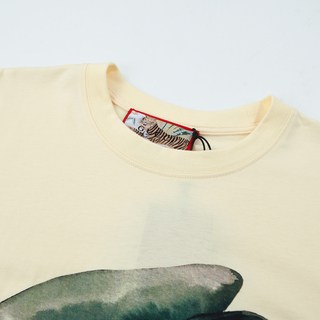 G*u*i tiger t-shirt - gc0078