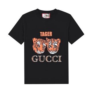 G*u*i tiger t-shirt - gc0079