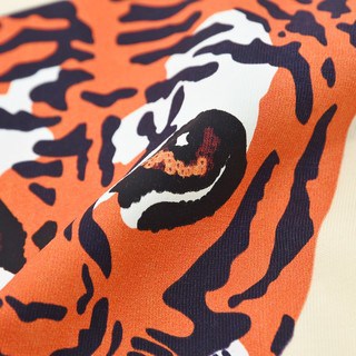 G*u*i tiger t-shirt - gc0080