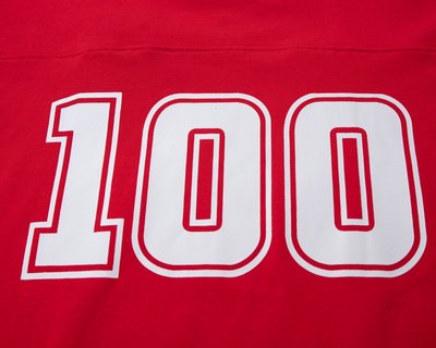 G*u*i 100th anniversary t-shirt - gc0023