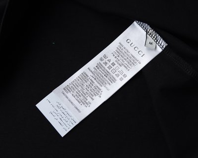 G*u*i strawberry t-shirt - gc0022