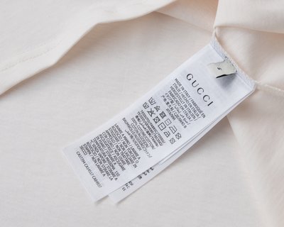 G*u*i animal anniversary t-shirt - gc0005