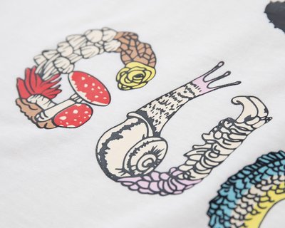 G*u*i cats t-shirt - gc0010