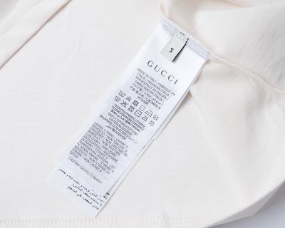 G*u*i cats t-shirt - gc0010