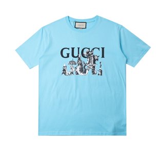 G*u*i animal anniversary t-shirt - gc0003