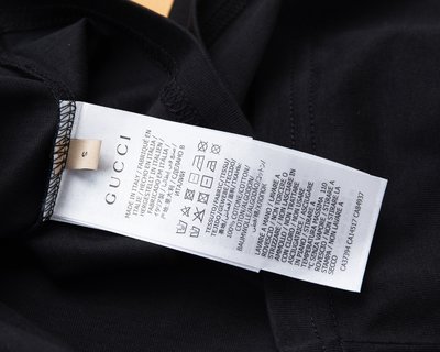 G*u*i 100th anniversary t-shirt - gc0013