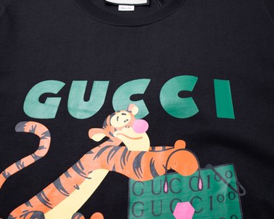 G*u*i t-shirt - gc0027