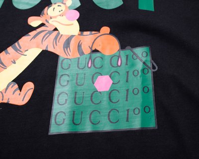G*u*i t-shirt - gc0027