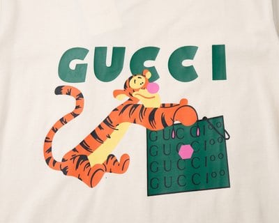 G*u*i t-shirt - gc0028
