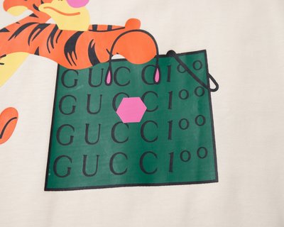 G*u*i t-shirt - gc0028
