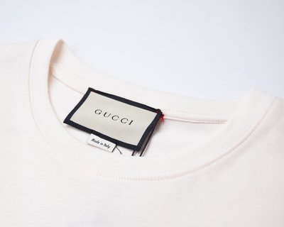 G*u*i animal anniversary t-shirt - gc0029