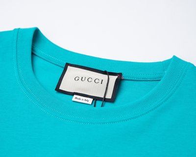 G*u*i animal anniversary t-shirt - gc0030