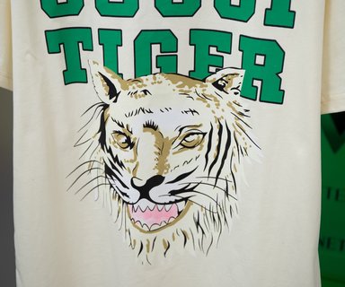 G*u*i tiger t-shirt - gc0056