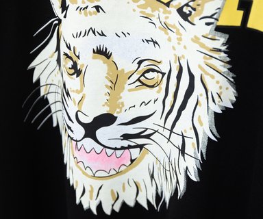 G*u*i tiger t-shirt - gc0057