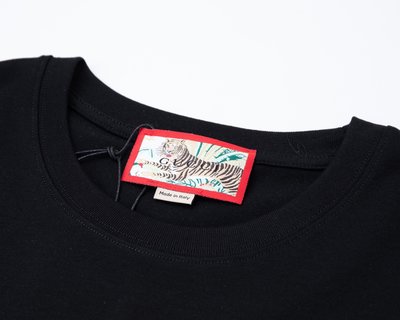G*u*i tiger t-shirt - gc0053