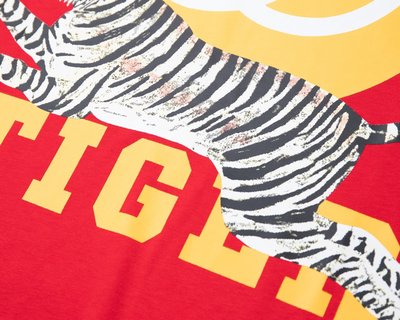 G*u*i tiger t-shirt - gc0048